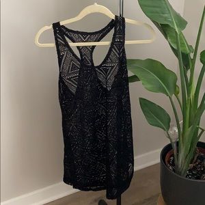 Roxy Swim Cover Up
